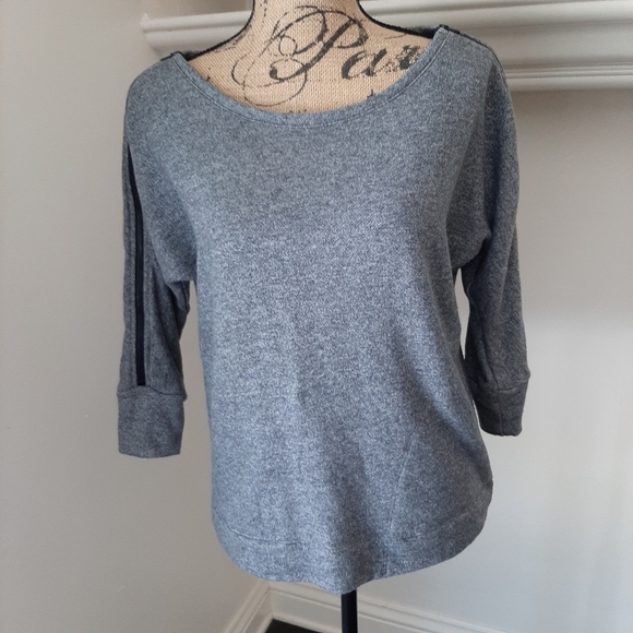 CYNTHIA ROWLEY CROP TOP - Picture 2 of 12